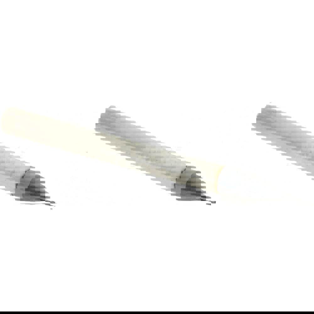 Square End Mill: 0.016