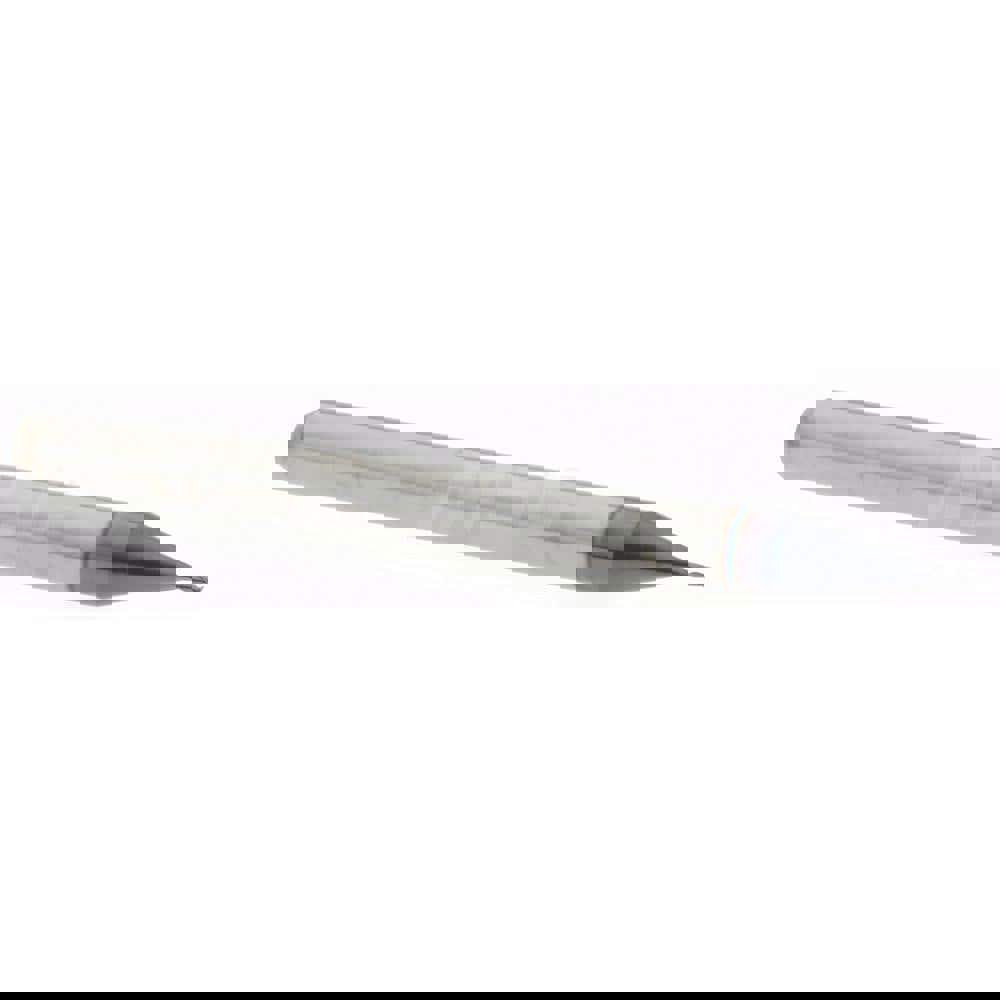 Square End Mill: 0.019