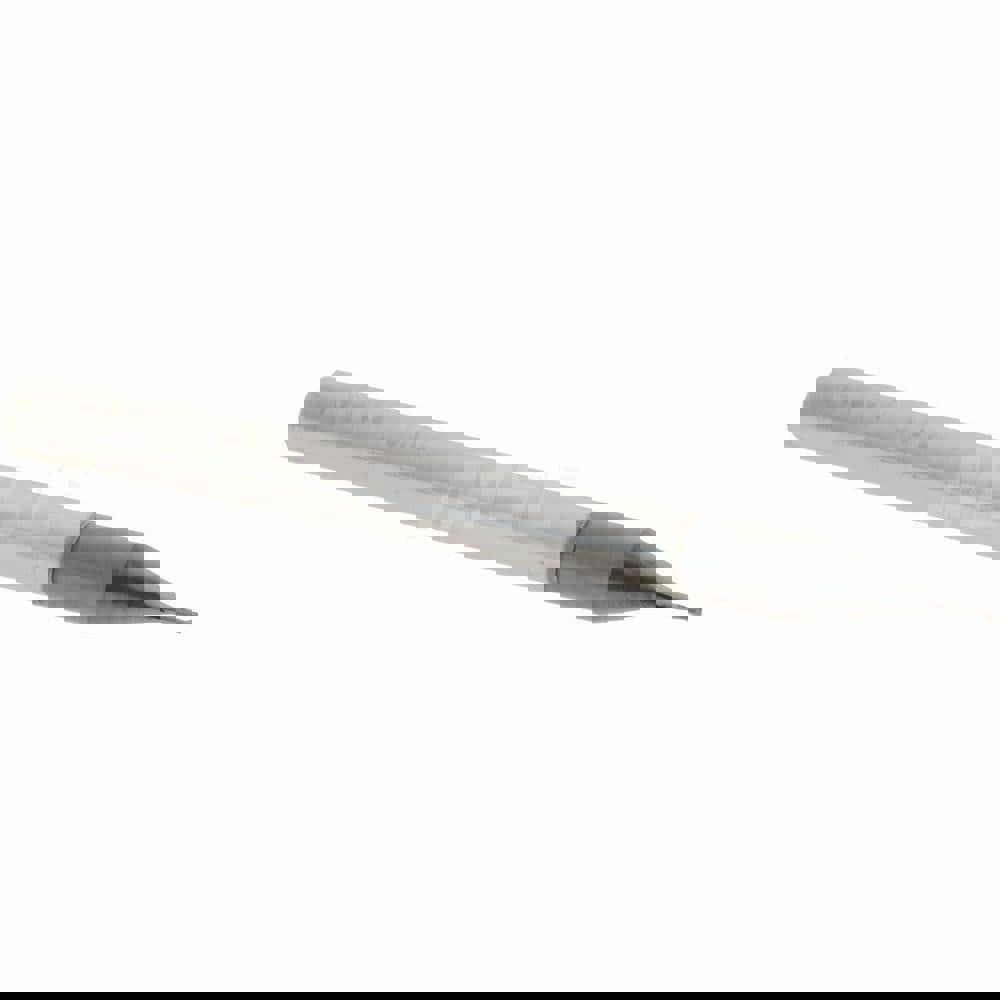 Square End Mill: 0.02