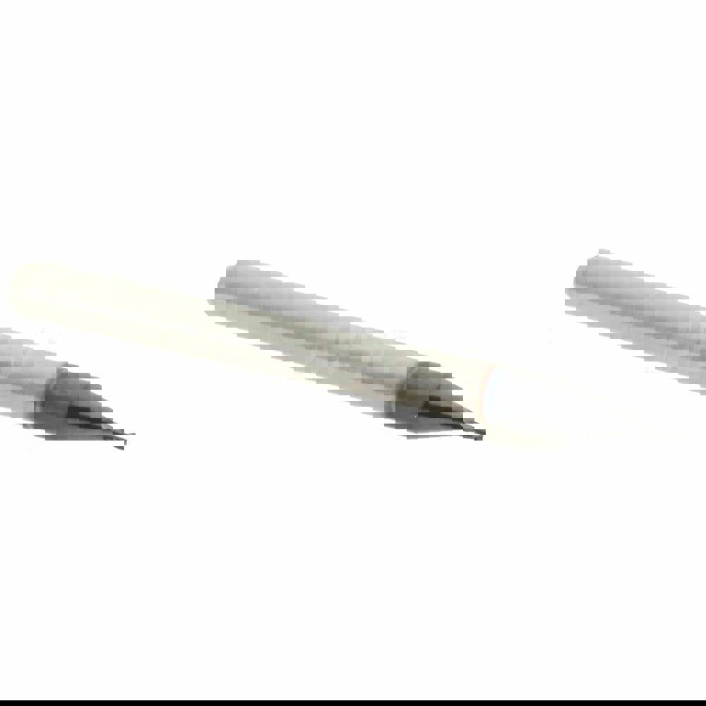 Square End Mill: 0.023