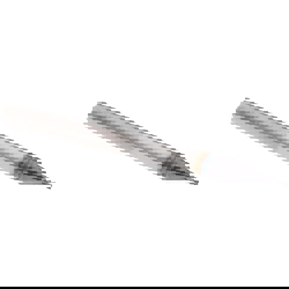 Square End Mill: 0.025