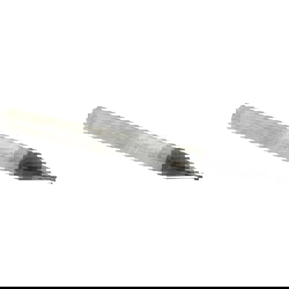 Square End Mill: 0.027