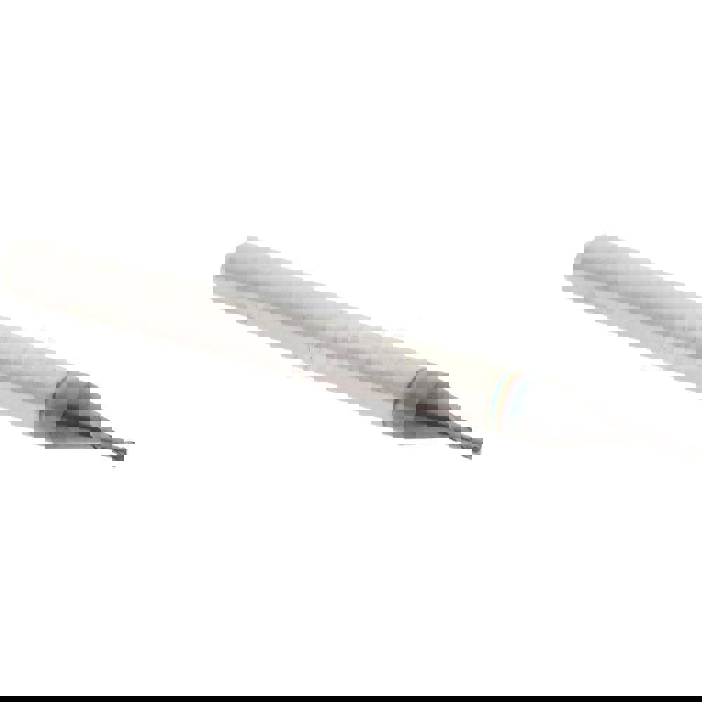 Square End Mill: 0.035