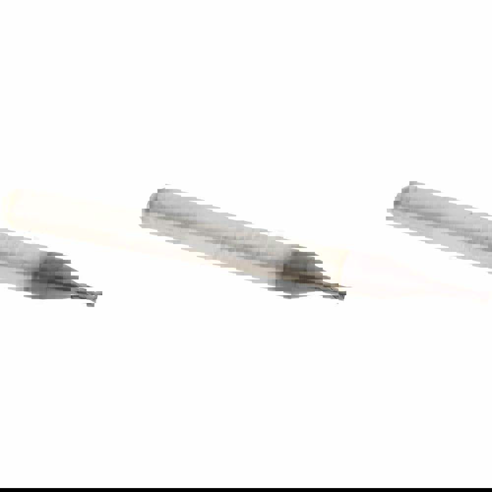 Square End Mill: 0.04