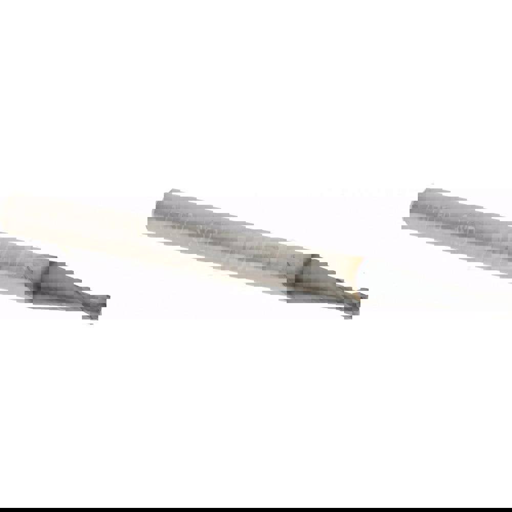 Square End Mill: 0.075