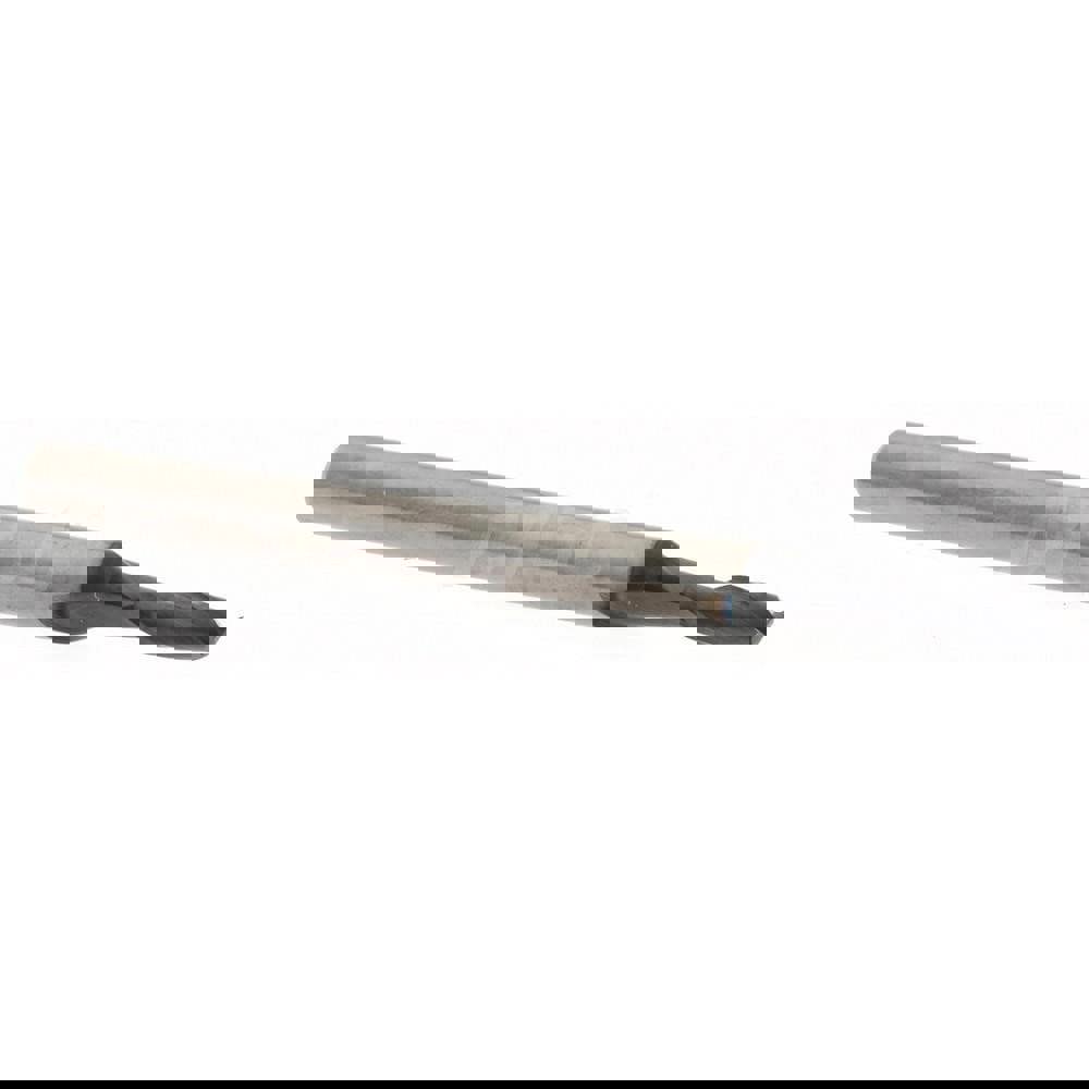 Square End Mill: 0.08