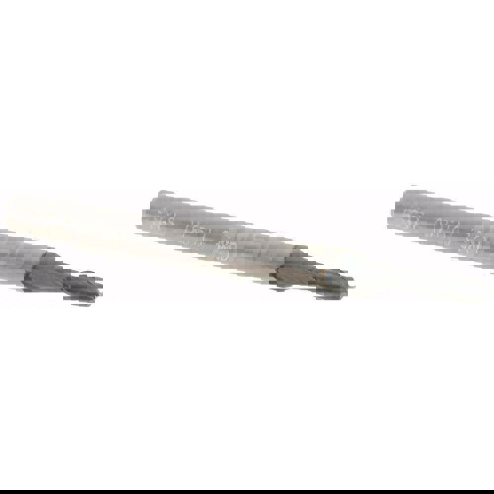 Square End Mill: 0.085