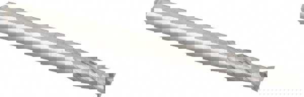 Square End Mill: 1/8