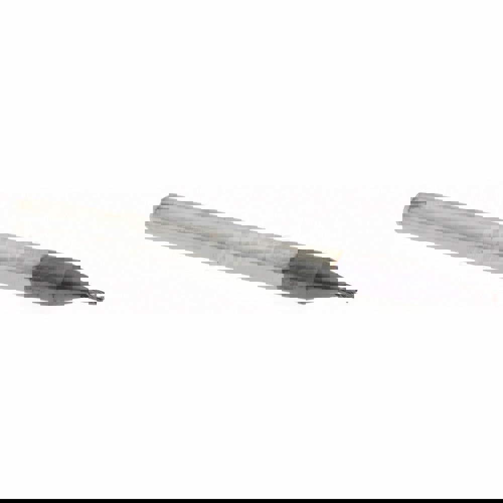 Square End Mill: 0.03