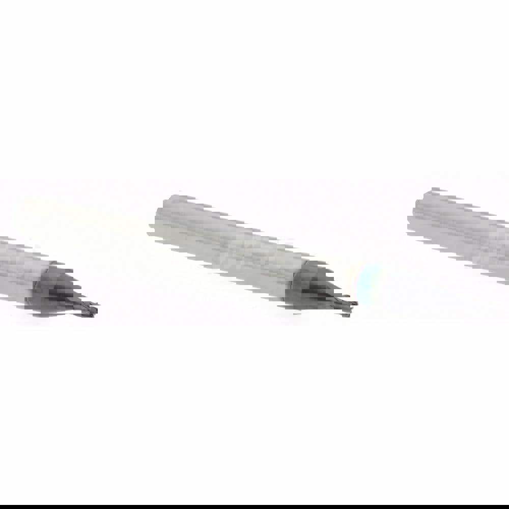 Square End Mill: 0.038