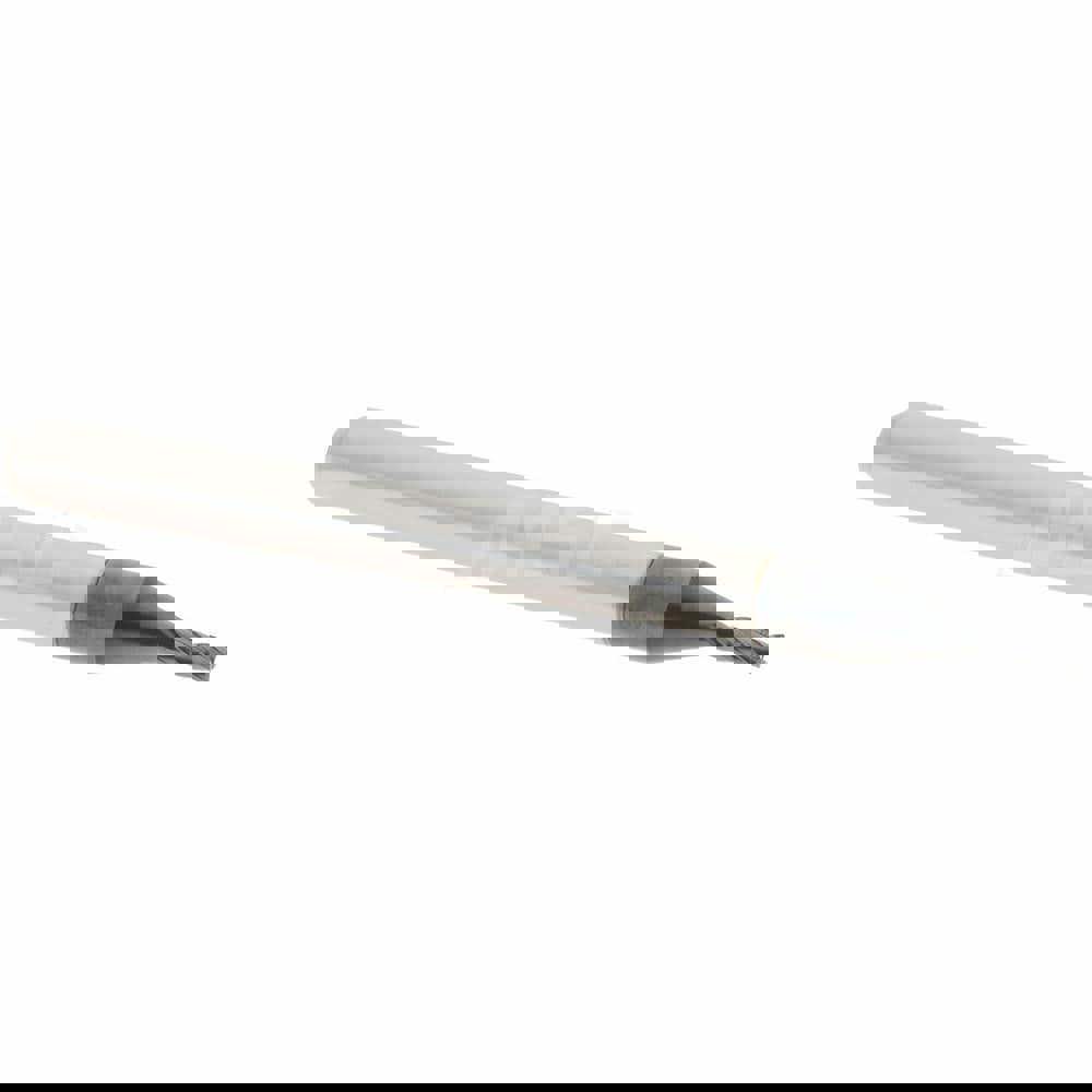 Square End Mill: 0.045