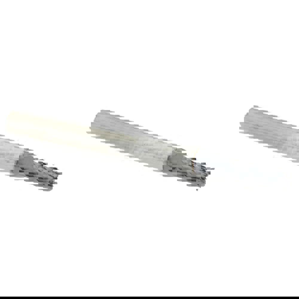 Square End Mill: 0.1