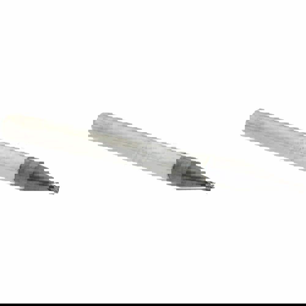 Square End Mill: 0.038