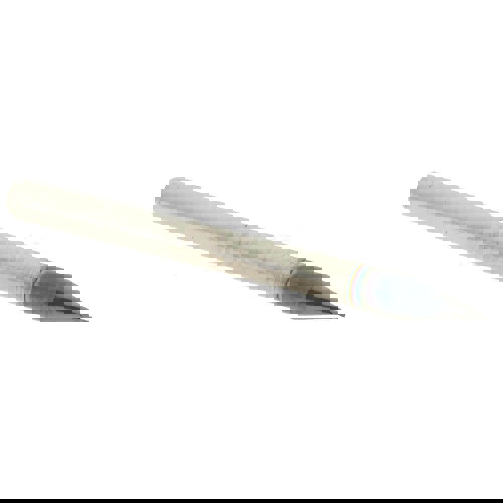 Square End Mill: 0.014