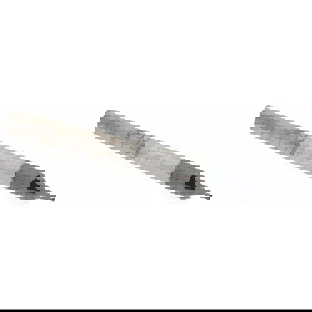 Square End Mill: 0.03