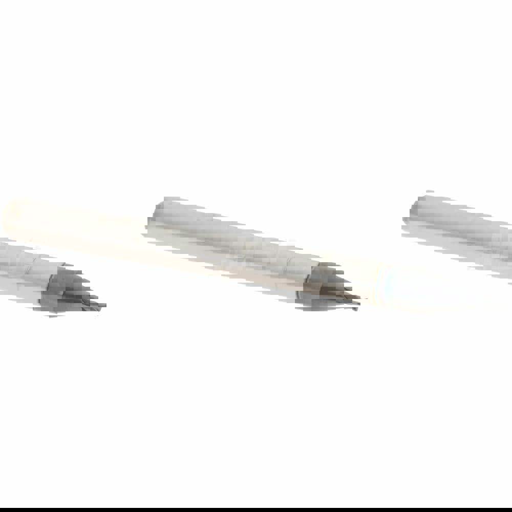 Square End Mill: 1/32