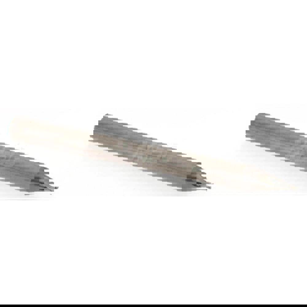 Square End Mill: 0.032