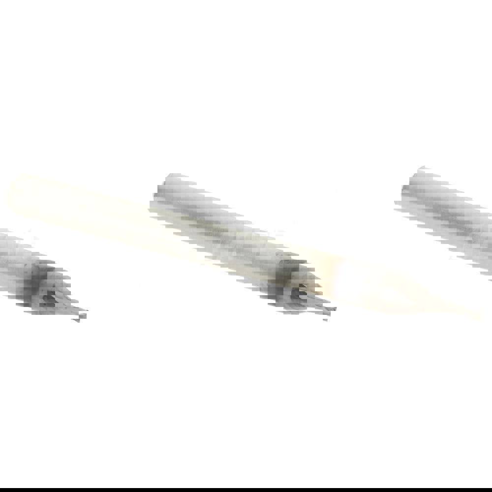 Square End Mill: 0.032