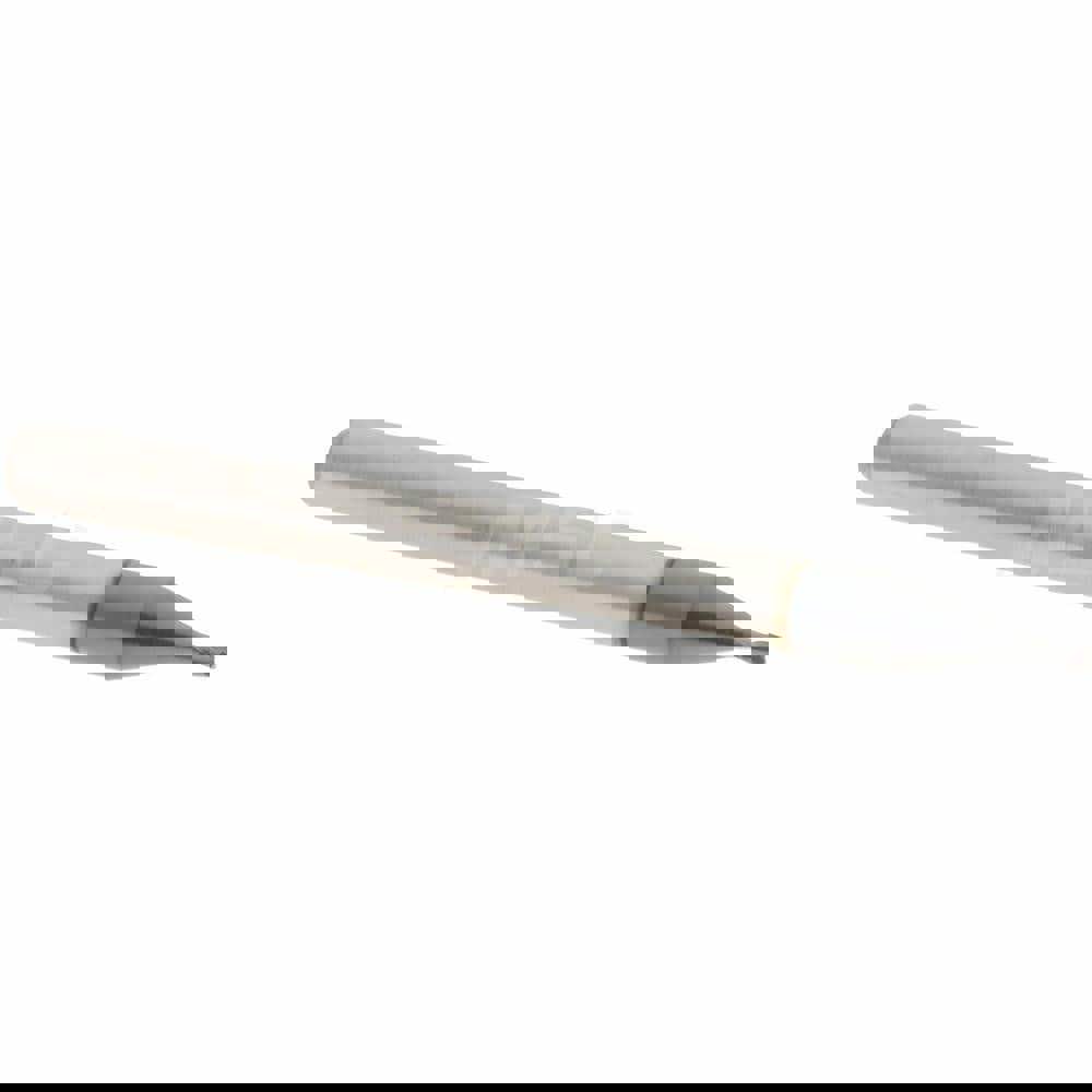 Square End Mill: 0.035