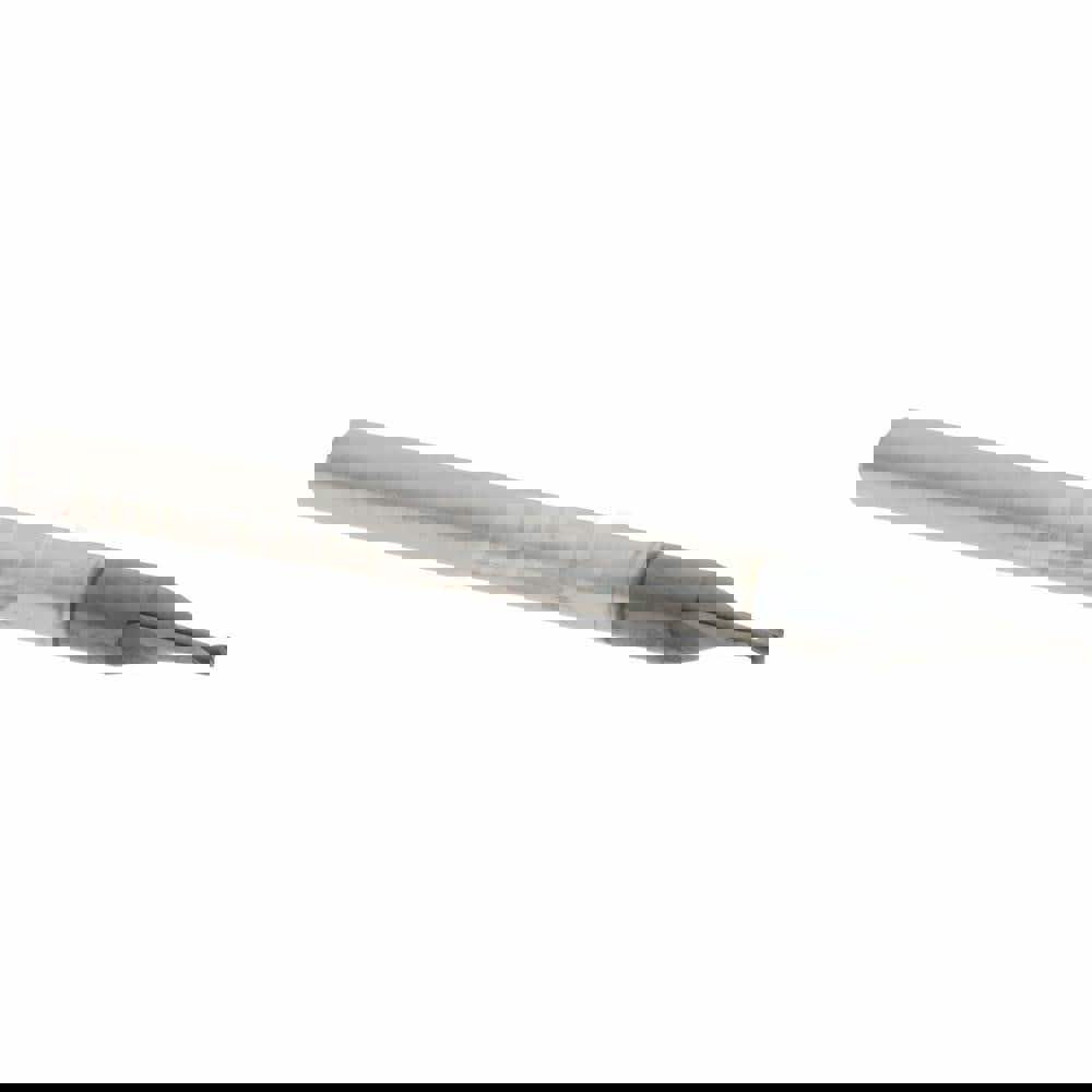 Square End Mill: 0.04