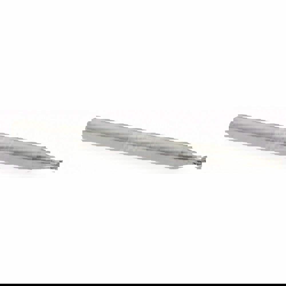 Square End Mill: 0.06