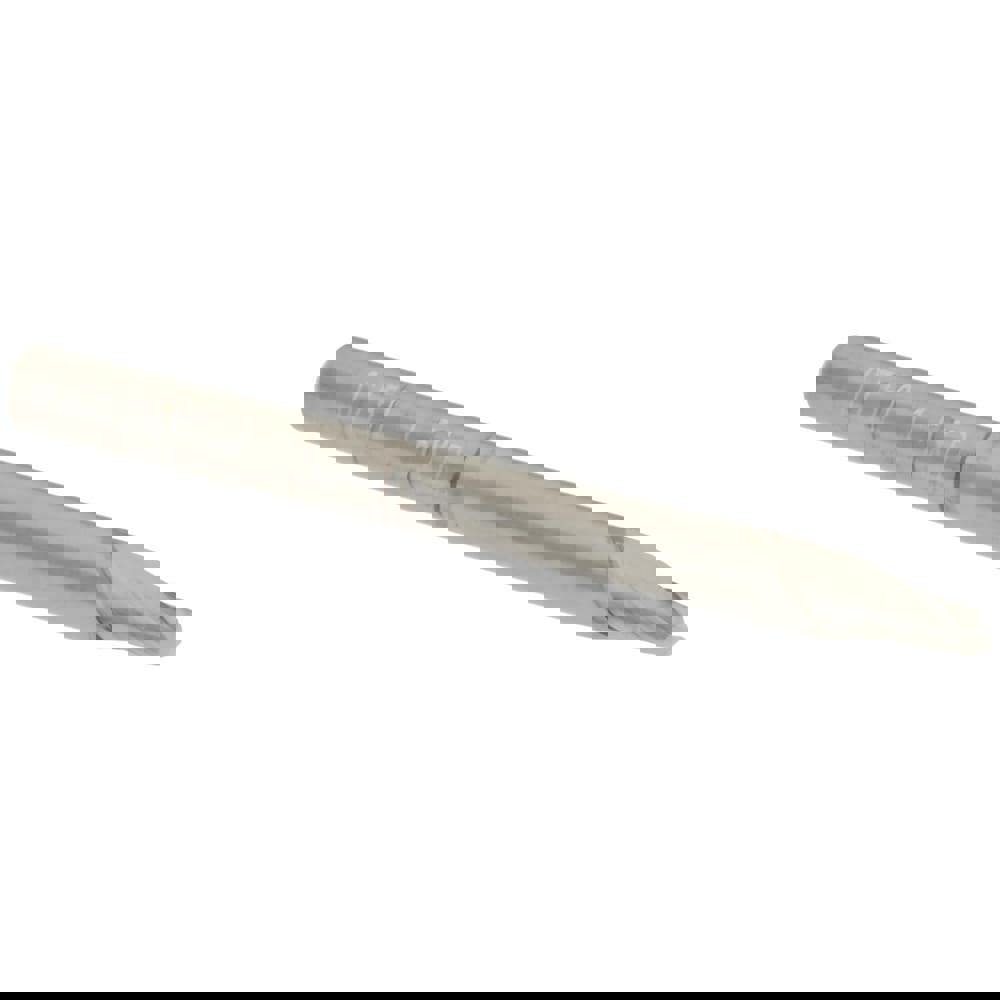 Square End Mill: 0.075