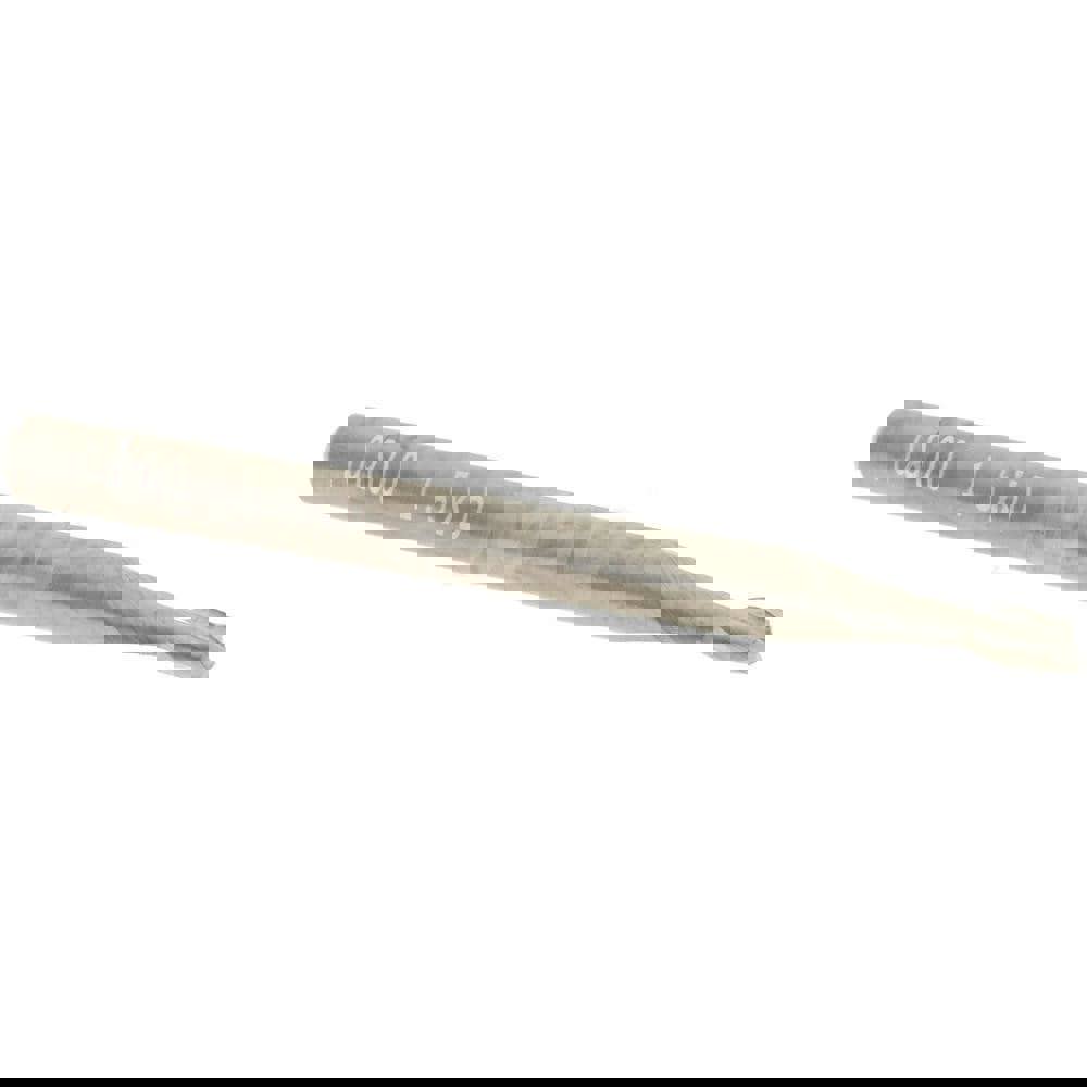 Square End Mill: 0.08