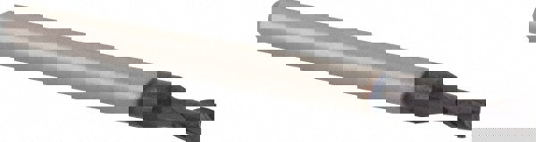 Square End Mill: 3/32