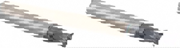 Square End Mill: 1/8