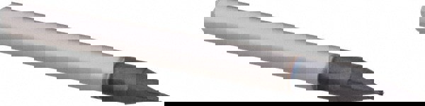 Square End Mill: 0.018