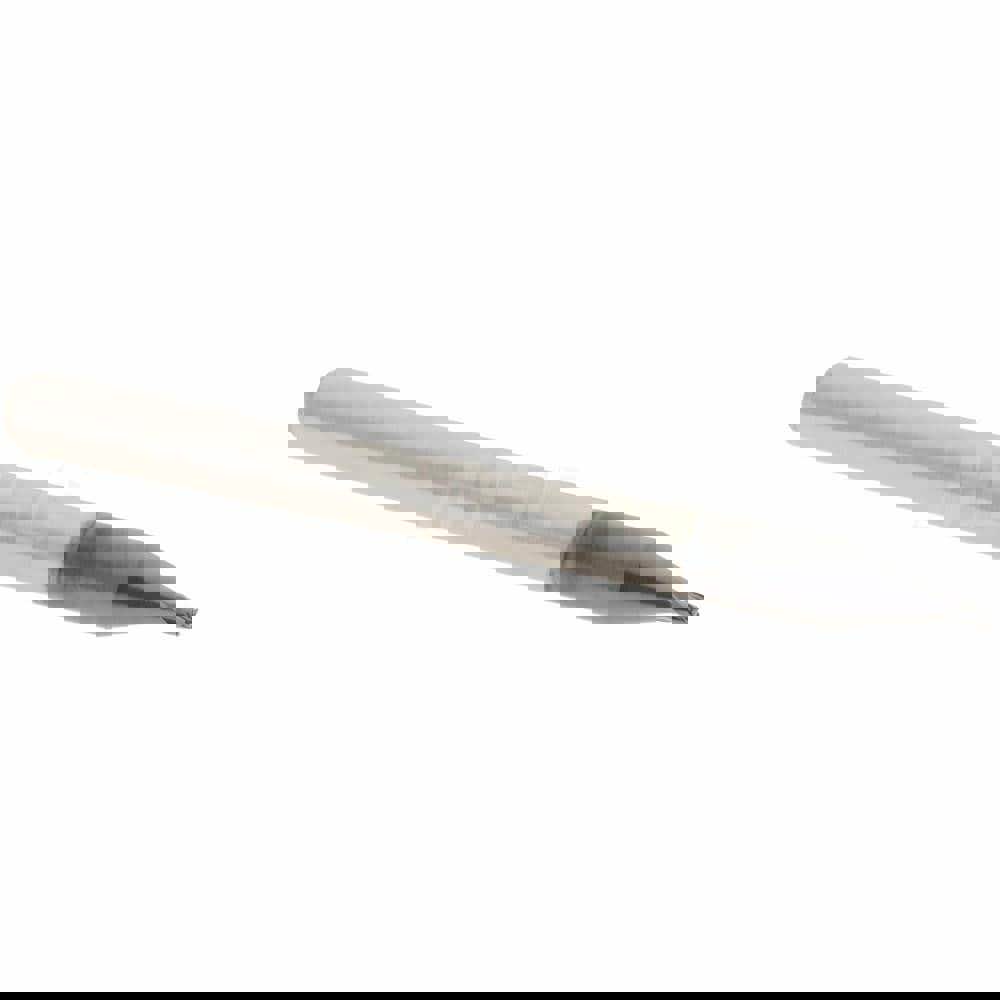 Square End Mill: 0.037