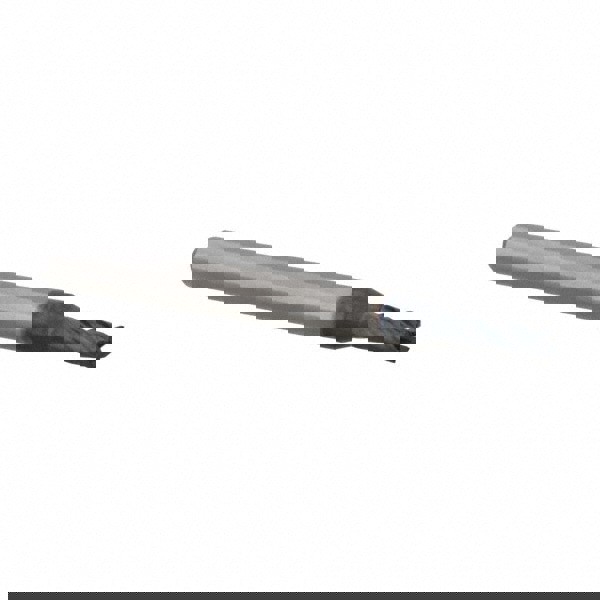 Square End Mill: 0.075