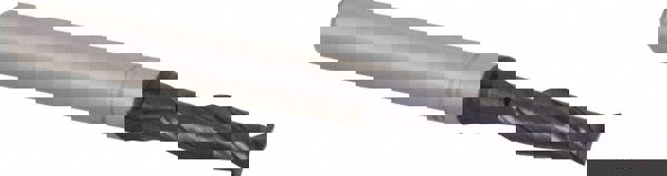 Square End Mill: 5/32