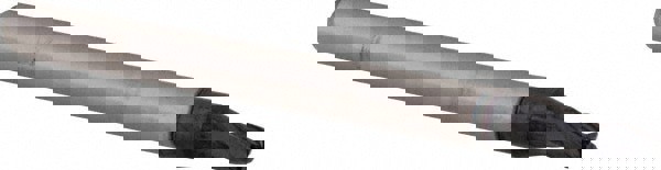 Square End Mill: 5/64'' Dia, 0.117'' LOC, 1/8'' Shank Dia, 1-1/2'' OAL, 4 Flutes, Solid Carbide