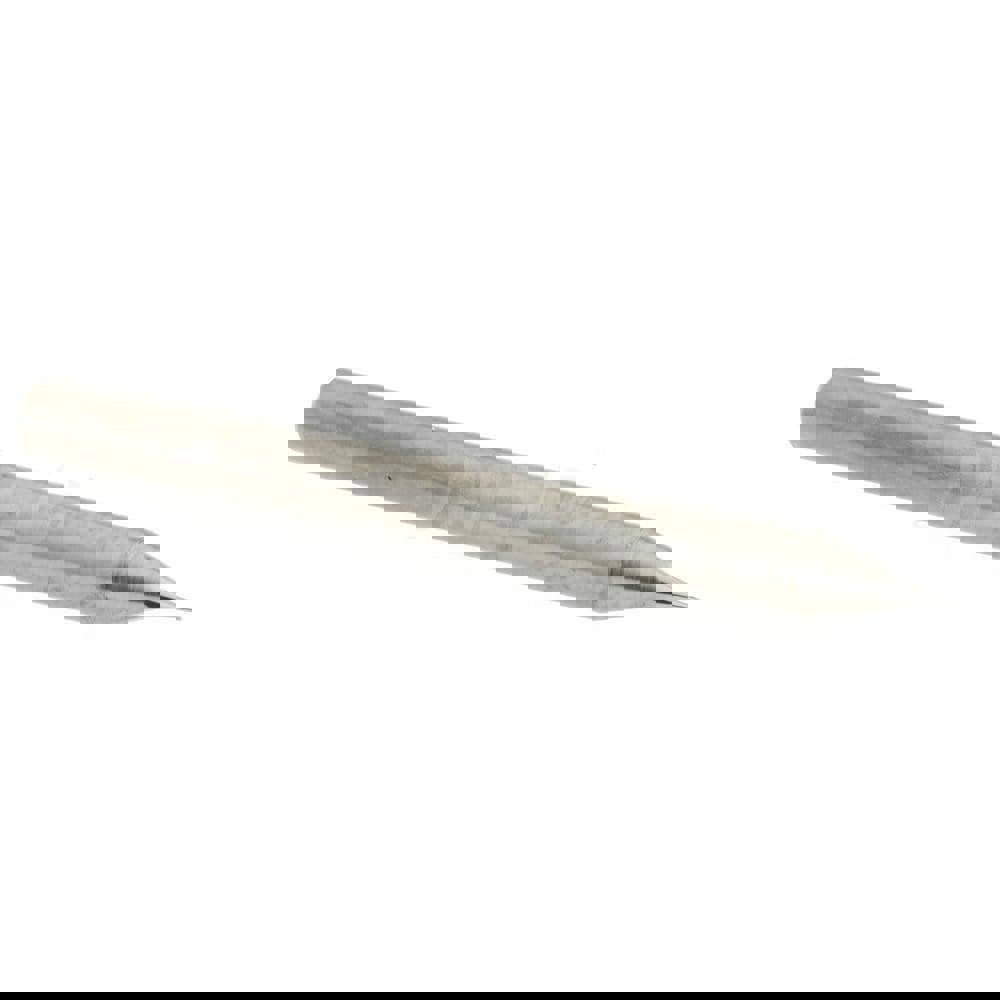 Square End Mill: 0.011