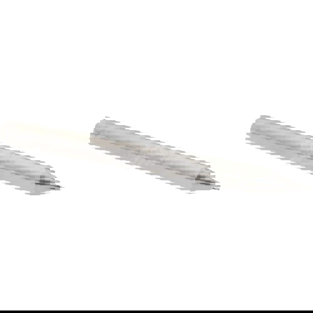 Square End Mill: 0.017