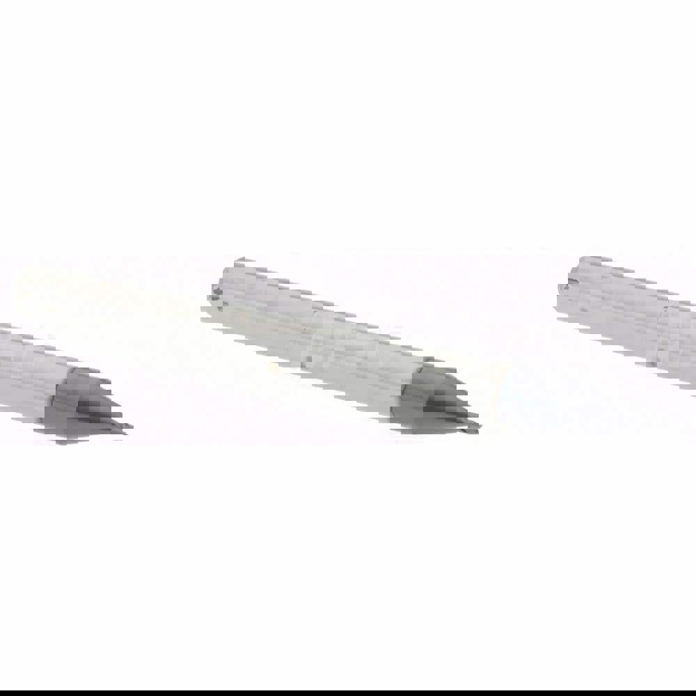 Square End Mill: 0.024