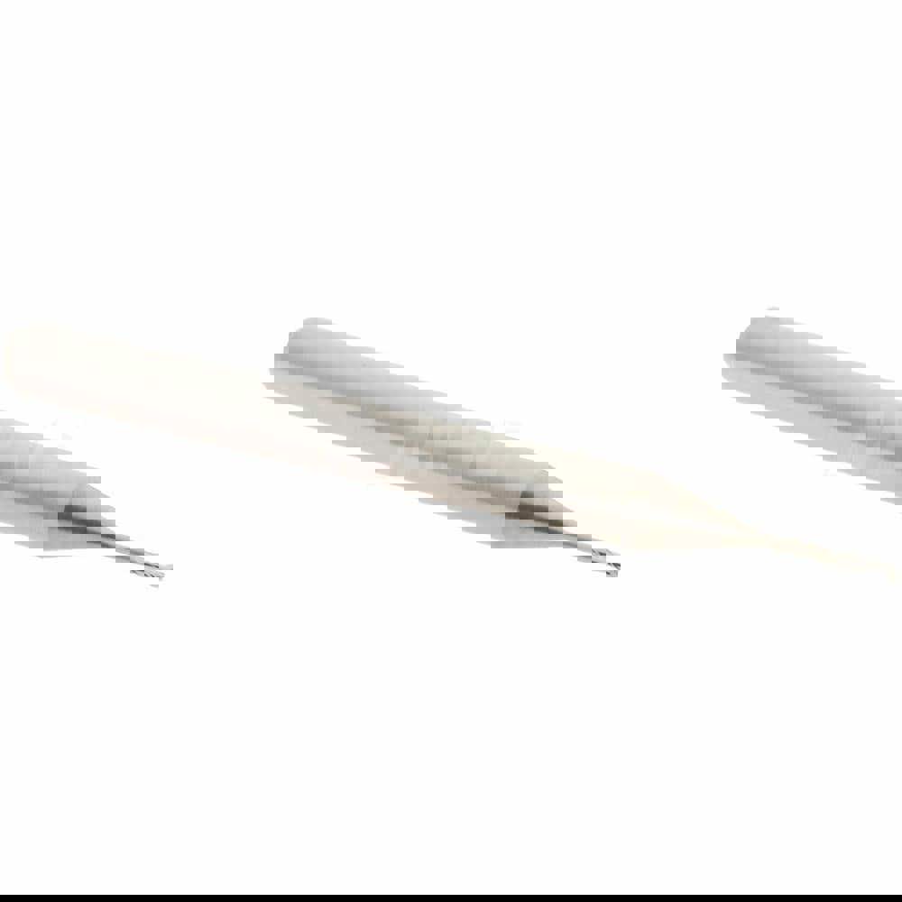 Square End Mill: 0.025