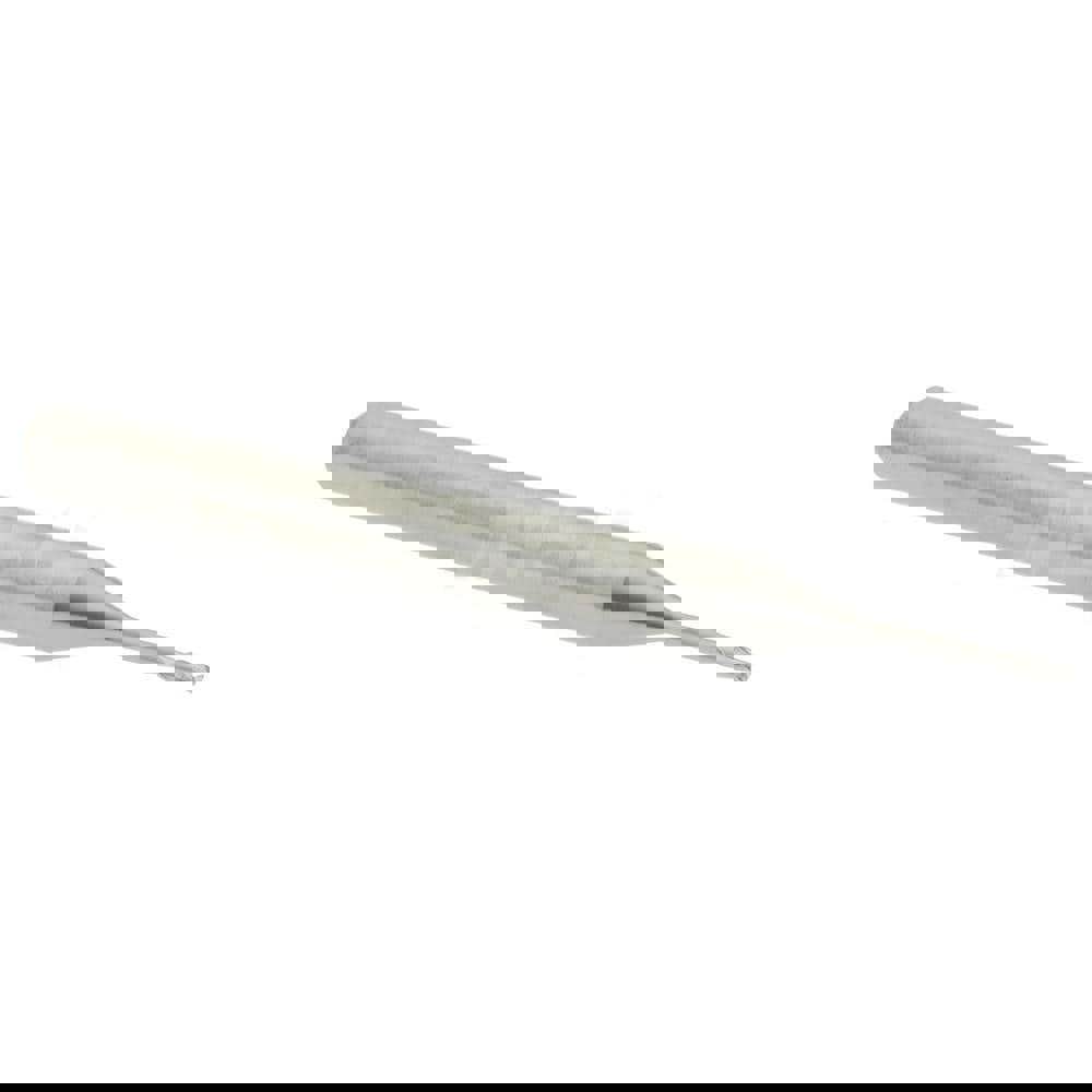 Square End Mill: 0.03