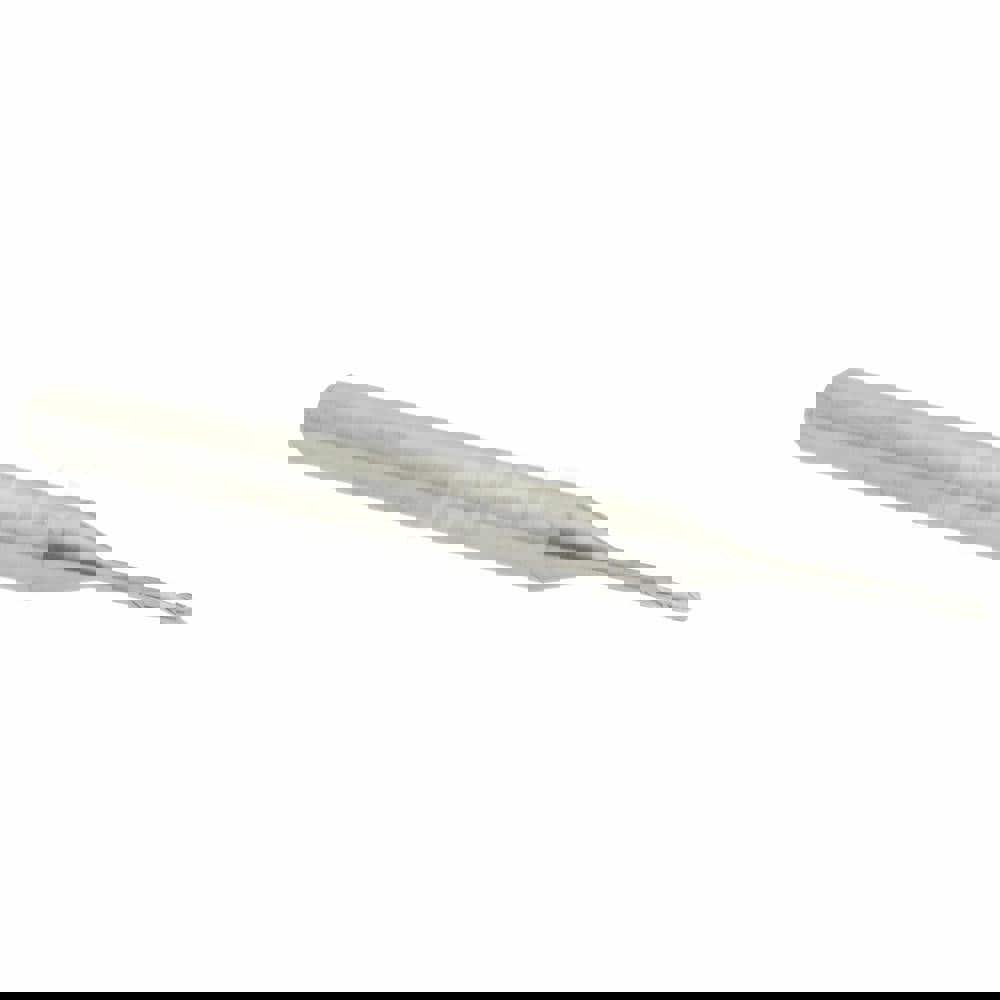 Square End Mill: 0.035