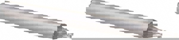 Square End Mill: 1 mm Dia, 0.0585