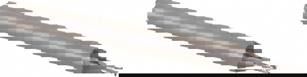 Square End Mill: 1 mm Dia, 0.117