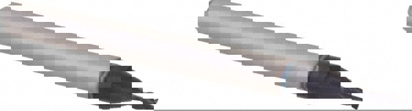 Square End Mill: 1 mm Dia, 0.117