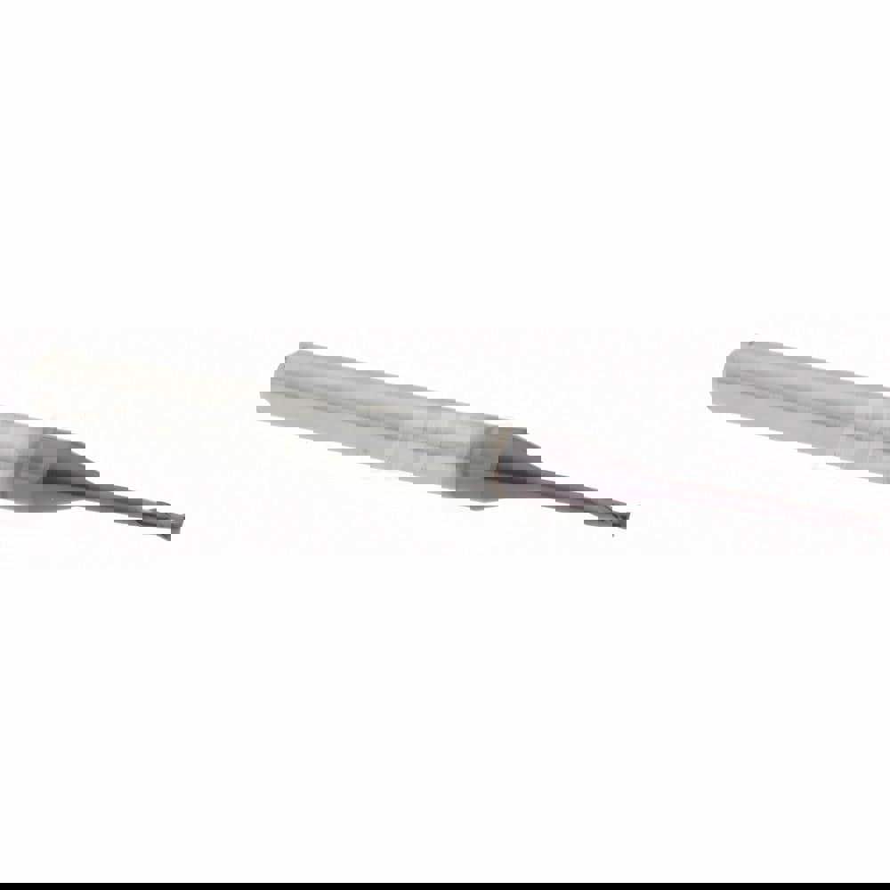 Square End Mill: 0.04