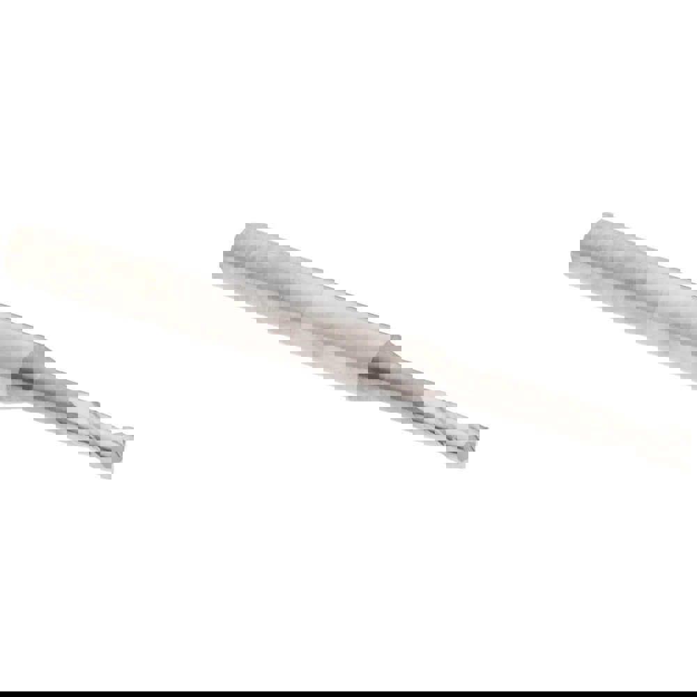 Square End Mill: 0.08