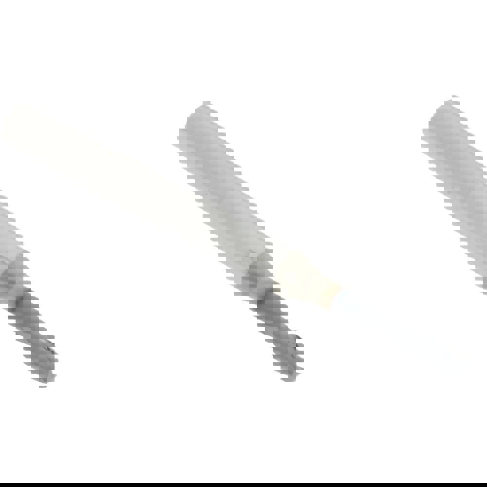 Square End Mill: 5/64'' Dia, 0.24'' LOC, 1/8'' Shank Dia, 1-1/2'' OAL, 2 Flutes, Solid Carbide