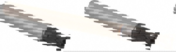 Square End Mill: 3 mm Dia, 0.177