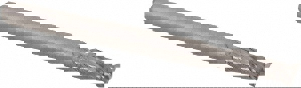 Square End Mill: 3 mm Dia, 0.345