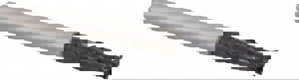 Square End Mill: 3 mm Dia, 0.354