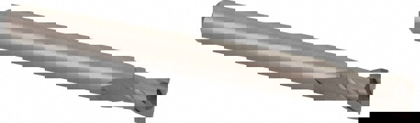 Square End Mill: 3/16